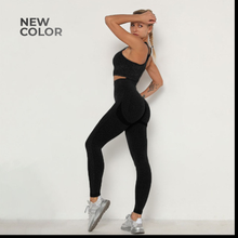 Load image into Gallery viewer, Gazlysta bra set v.2
