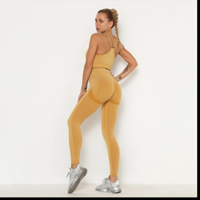 Load image into Gallery viewer, Gazlysta bra set v.2
