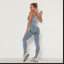 Load image into Gallery viewer, Gazlysta bra set v.2
